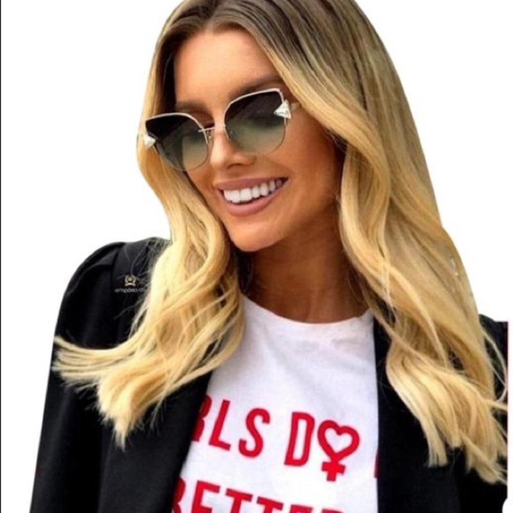 Fendi sunglasses